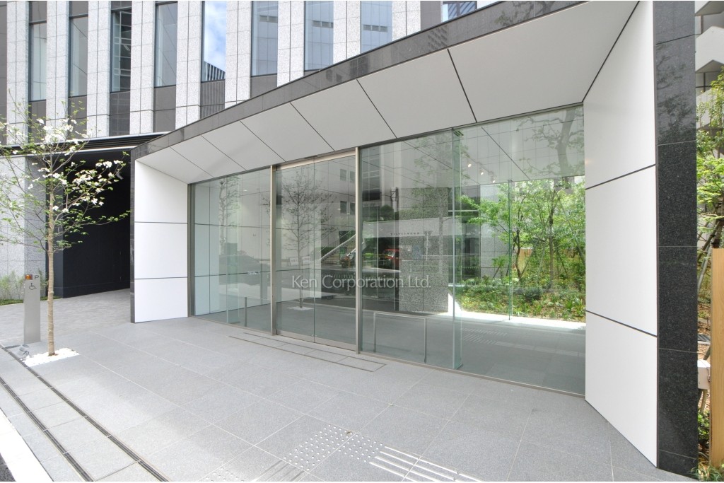 第3虎ノ門電気ビルディング