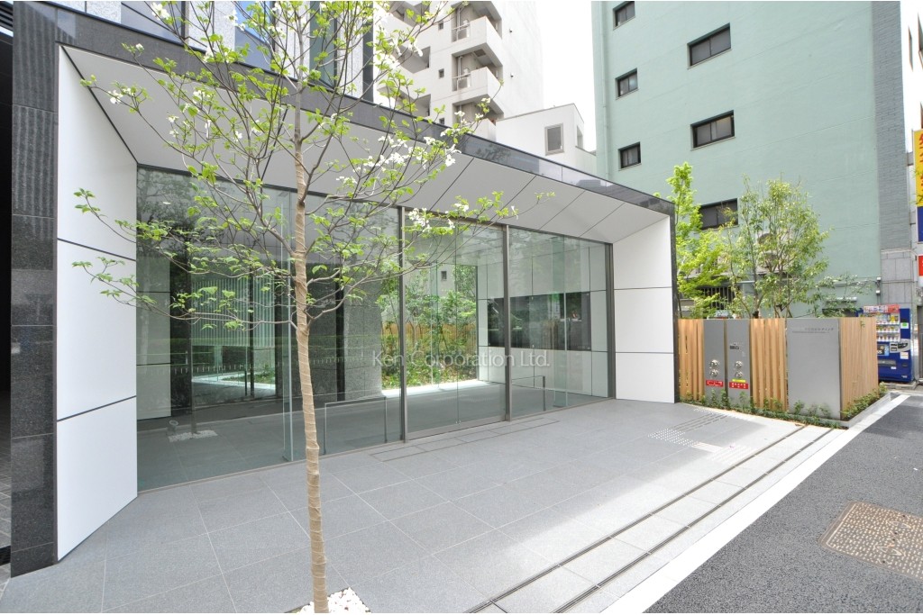 第3虎ノ門電気ビルディング