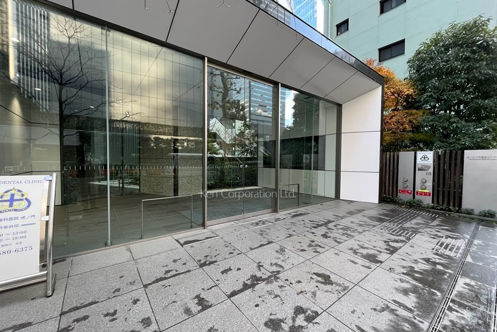 第3虎ノ門電気ビルディング