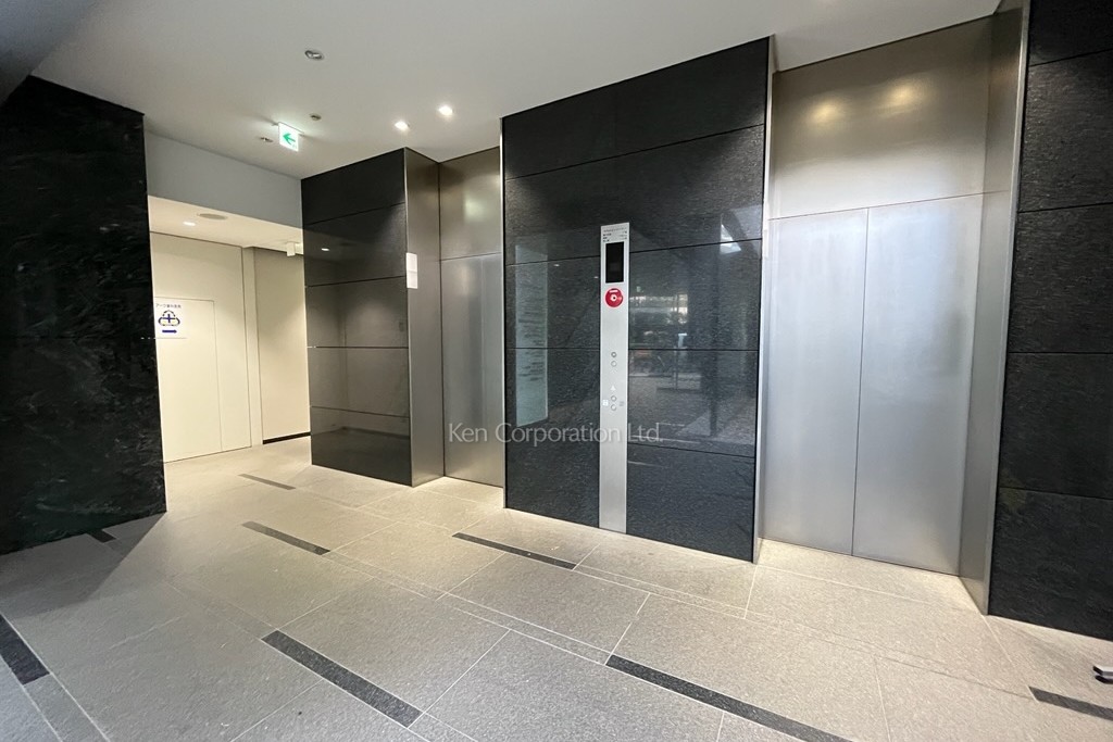 第3虎ノ門電気ビルディング