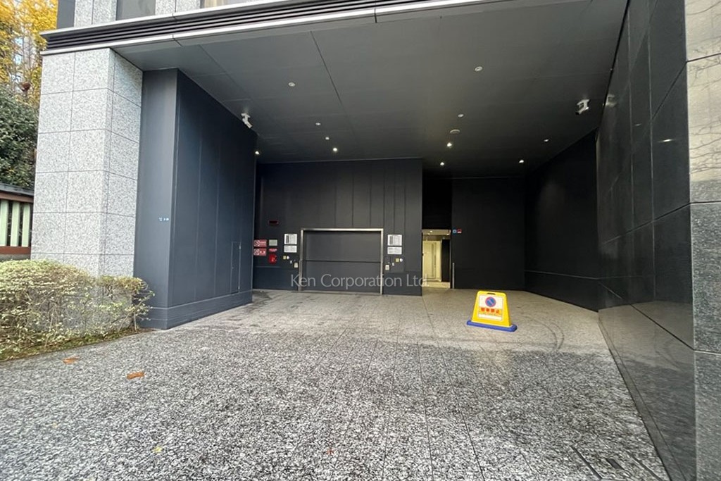 第3虎ノ門電気ビルディング