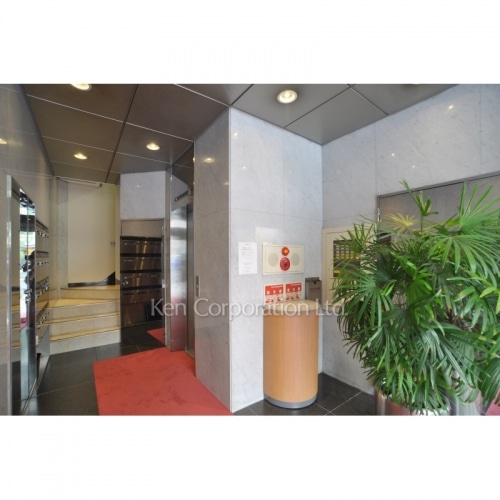 サンクス神田駅前ビル