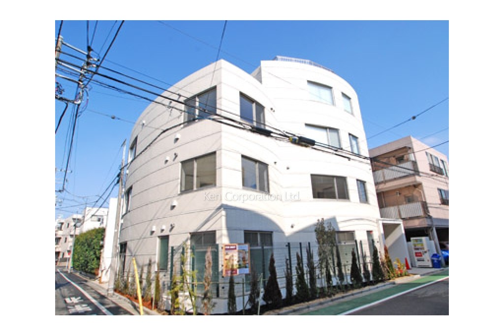 コルティーレ世田谷