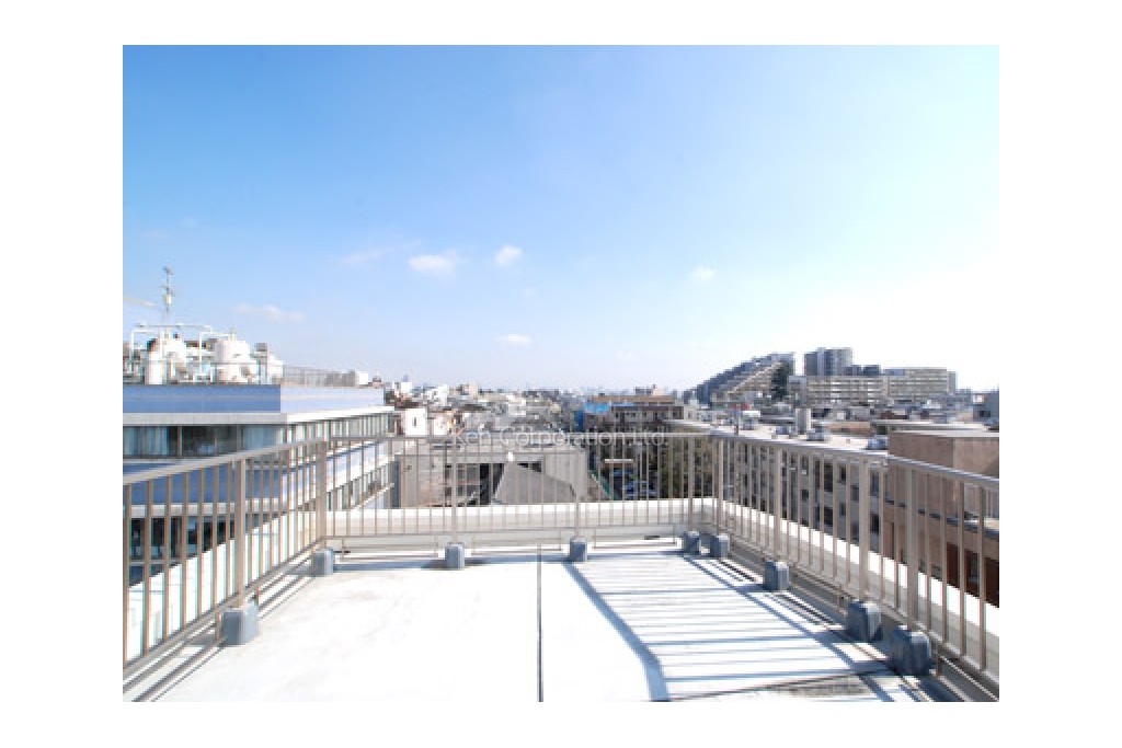 コルティーレ世田谷