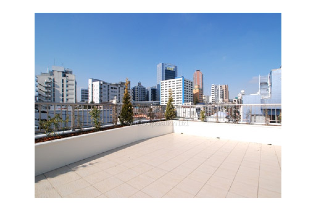 コルティーレ世田谷