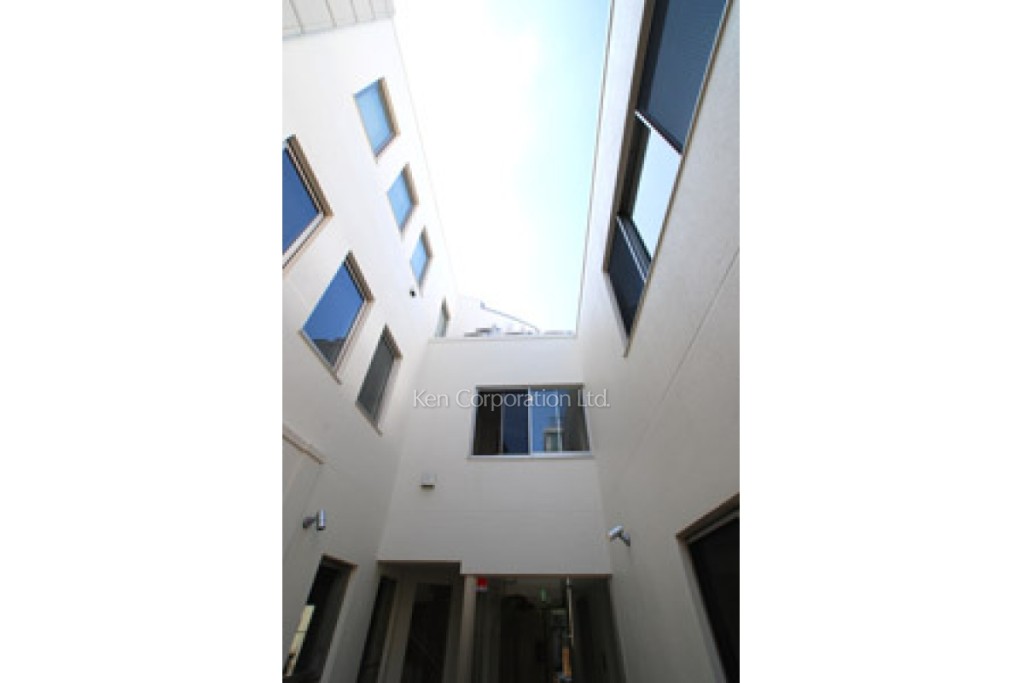 コルティーレ世田谷