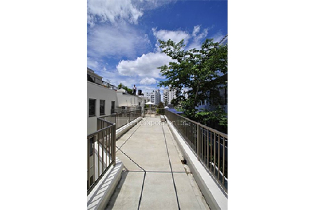 コルティーレ世田谷