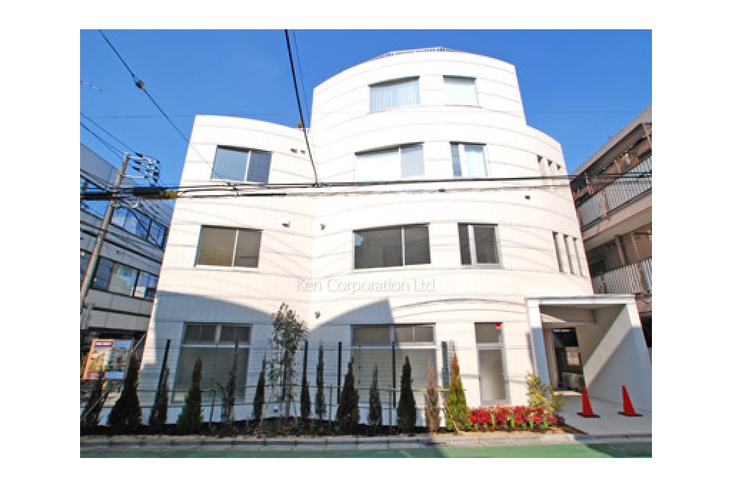 コルティーレ世田谷