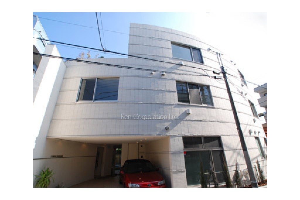 コルティーレ世田谷