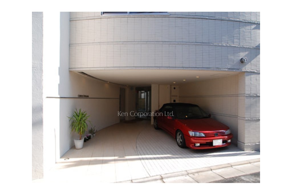 コルティーレ世田谷