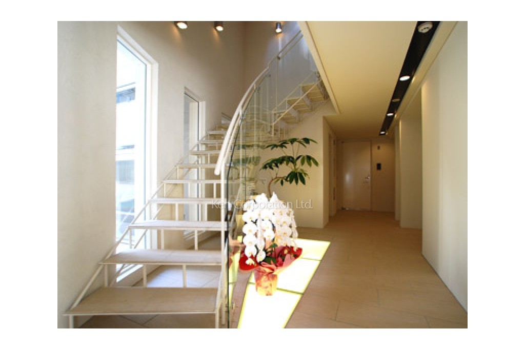 コルティーレ世田谷