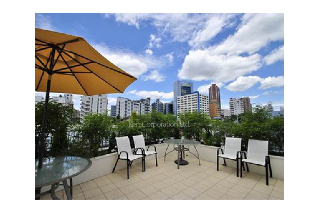 コルティーレ世田谷