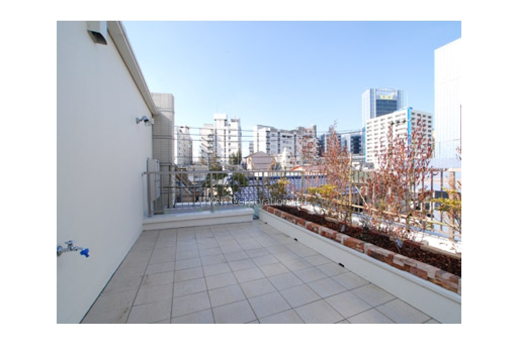 コルティーレ世田谷