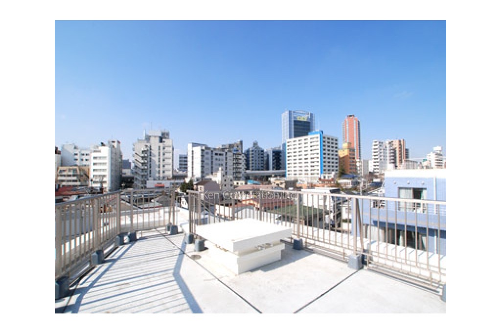 コルティーレ世田谷