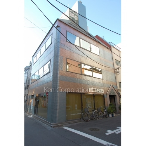 日本橋ＳＤビル