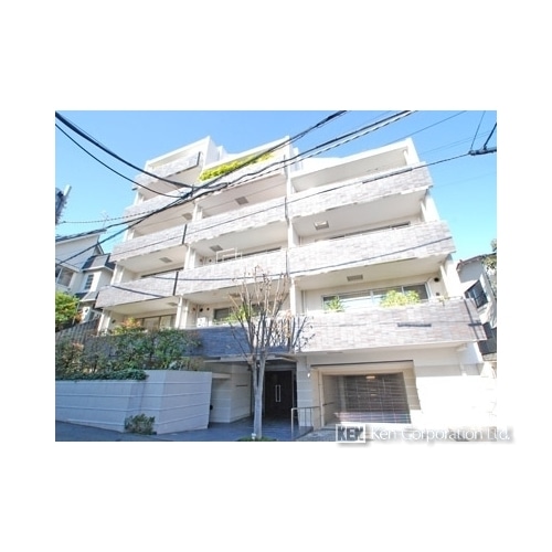 スタイルハウス南麻布