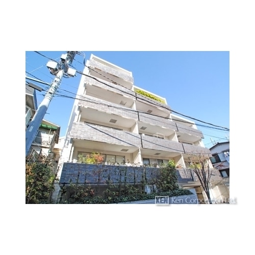 スタイルハウス南麻布