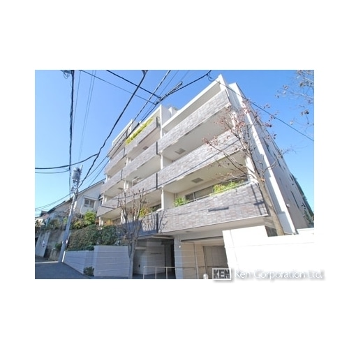 スタイルハウス南麻布