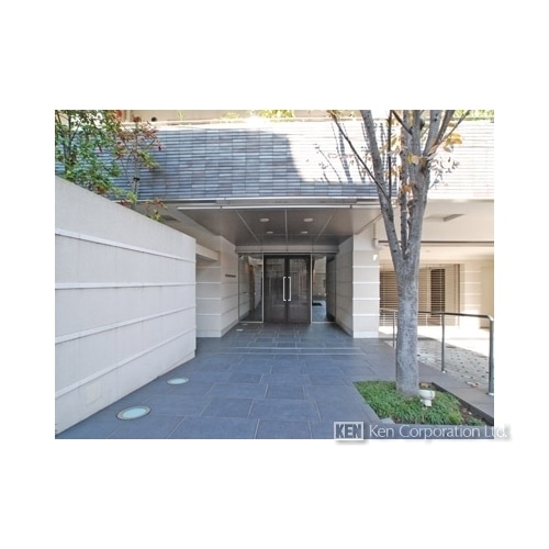 スタイルハウス南麻布