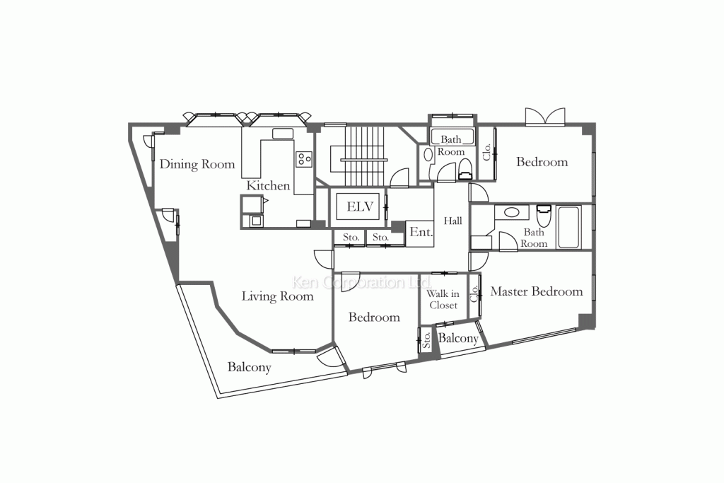 マリンダイースト