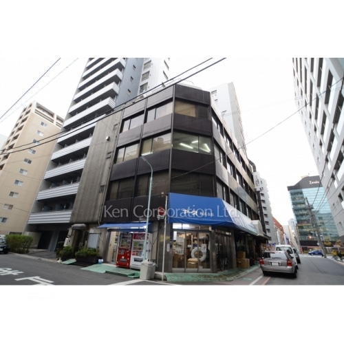 イマスオフィス馬喰町ビル