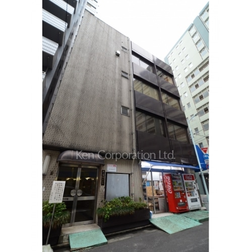 イマスオフィス馬喰町ビル