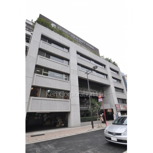 クレトイシビル