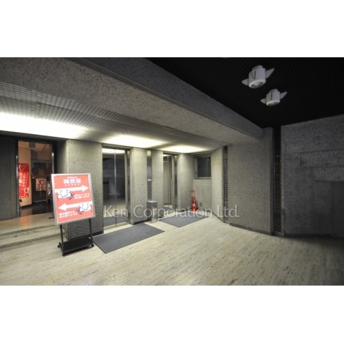 クレトイシビル