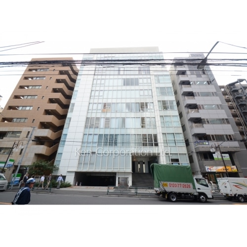 Ｄａｉｗａ恵比寿４丁目ビル