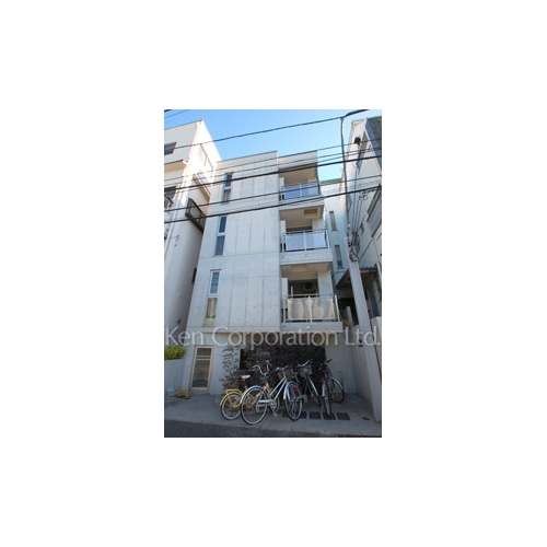 パークビュー南青山