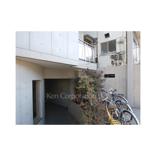 パークビュー南青山