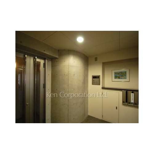 パークビュー南青山