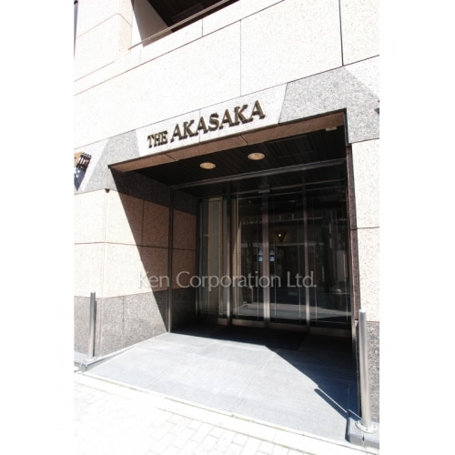 ＴＨＥ　ＡＫＡＳＡＫＡ