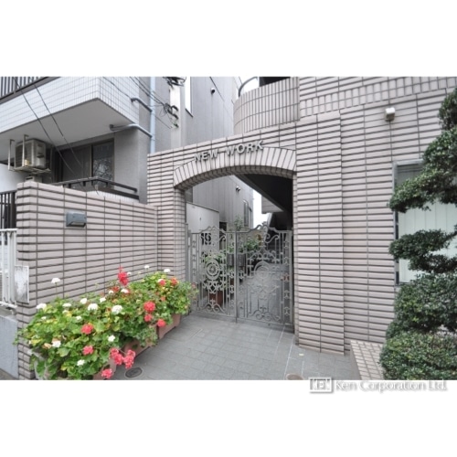 ＮＥＷ　ＷＯＲＫ