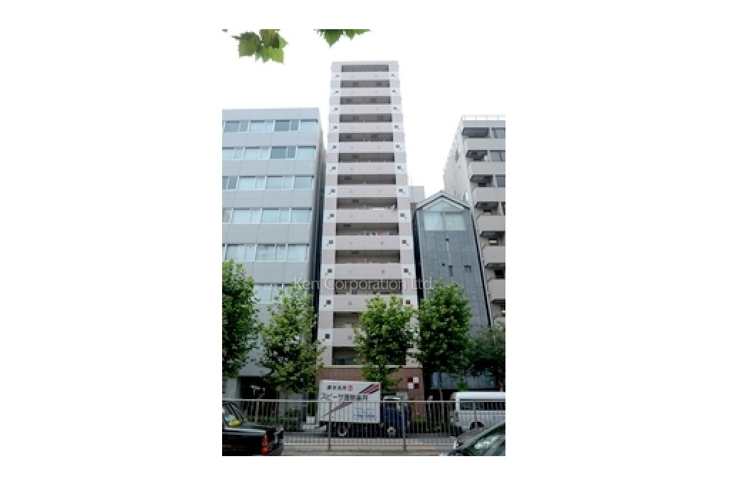 グリーンパーク銀座デ・プレ