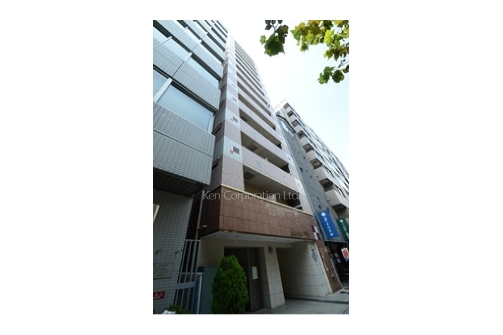 グリーンパーク銀座デ・プレ