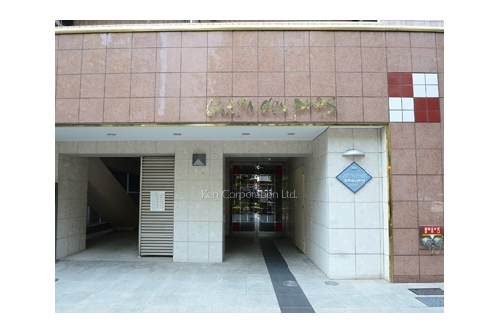 グリーンパーク銀座デ・プレ