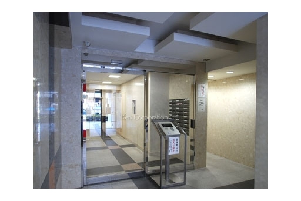 グリーンパーク銀座デ・プレ