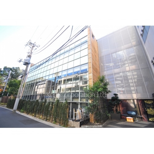 南青山６丁目デザインビル