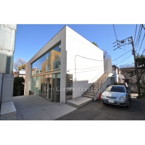 南青山６丁目デザインビル