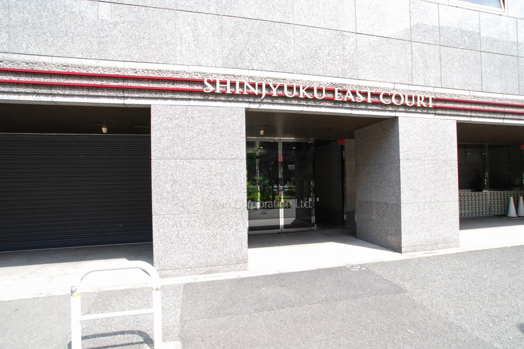新宿 EAST COURT