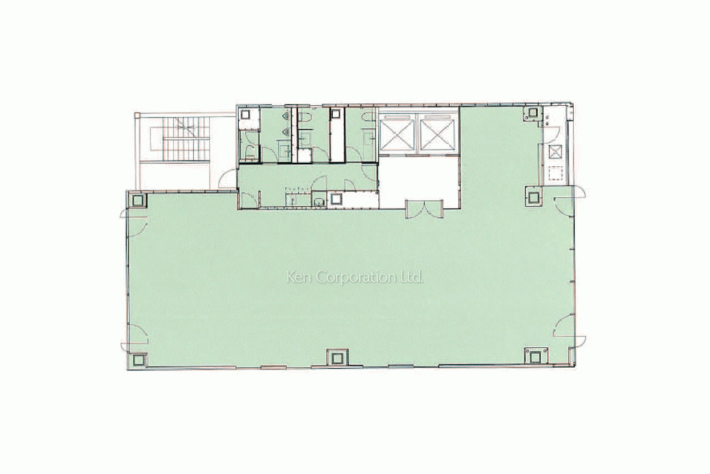 内幸町ケイズビル