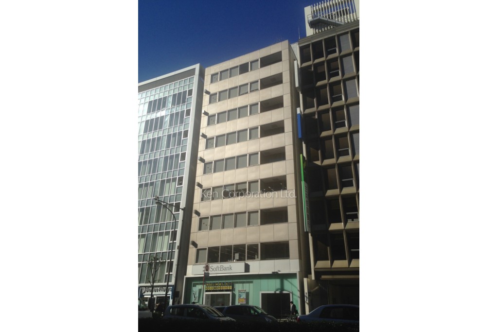 内幸町ケイズビル