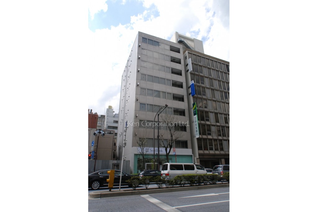 内幸町ケイズビル