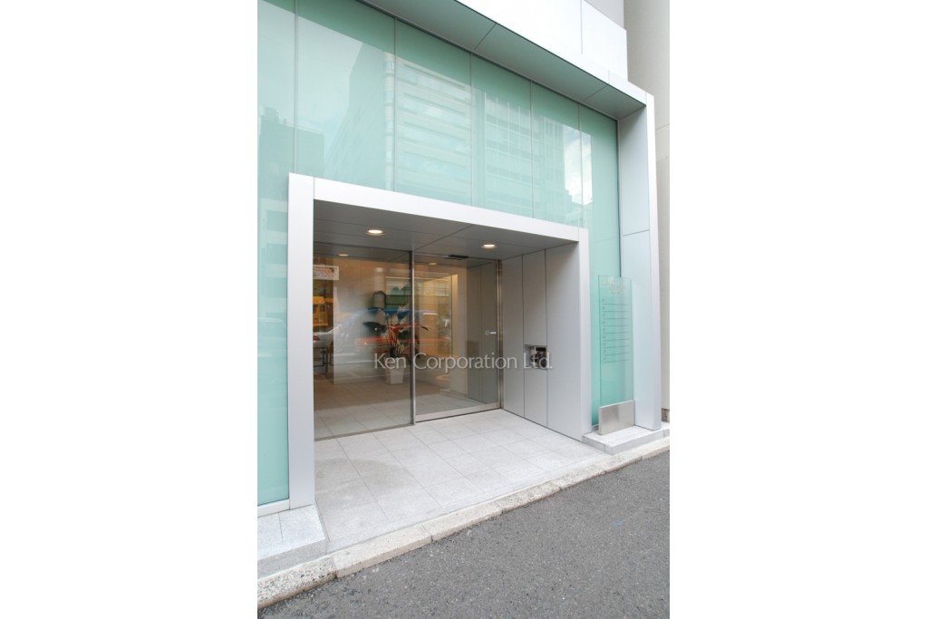 内幸町ケイズビル