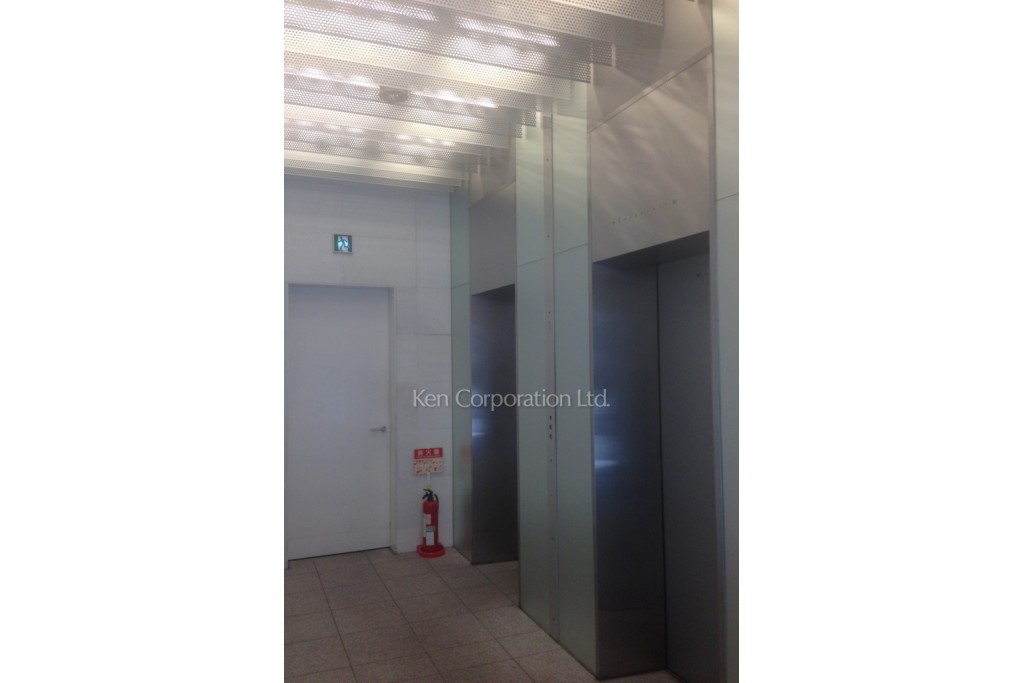 内幸町ケイズビル