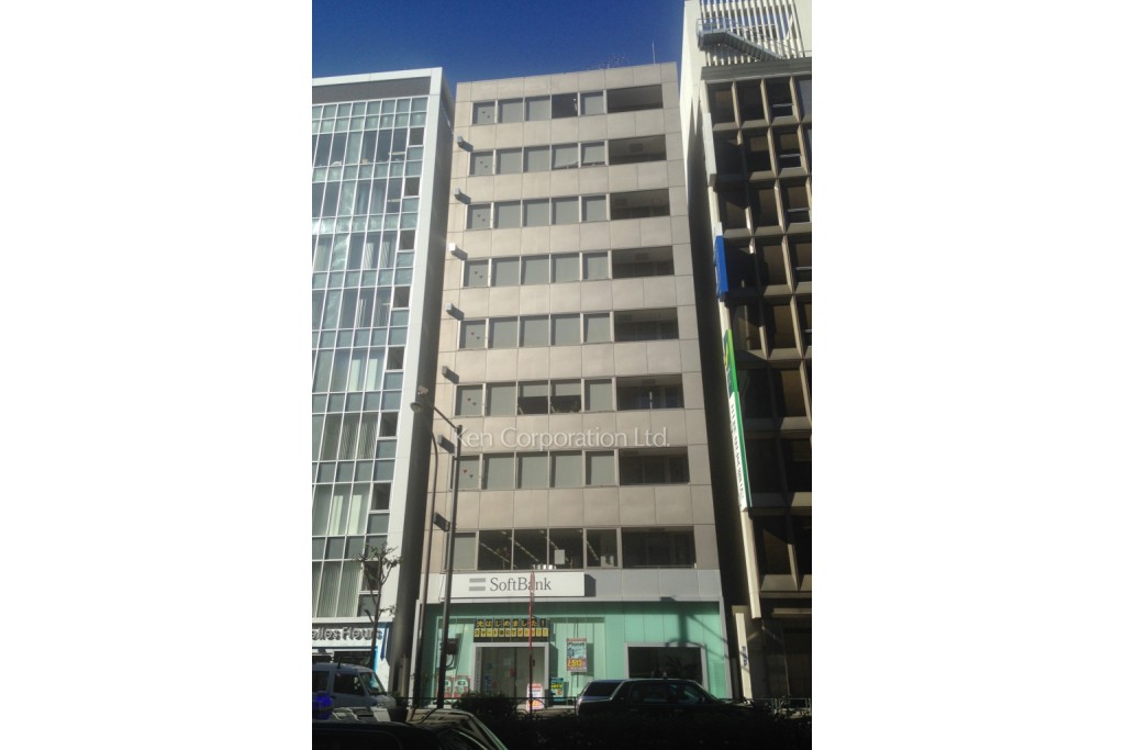 内幸町ケイズビル