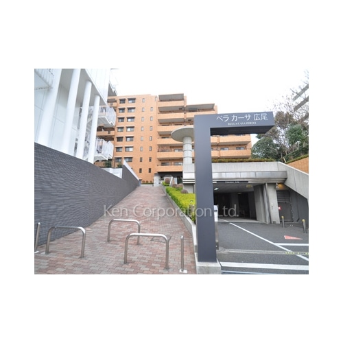 ベラカーサ広尾