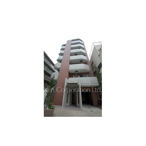 イデアール白金