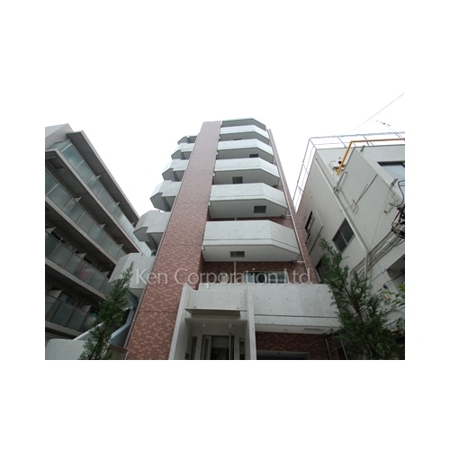 イデアール白金